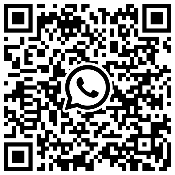 Whatsapp barcode
